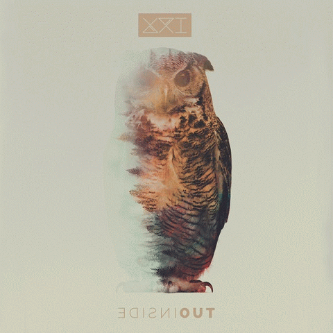 XXI : Inside Out